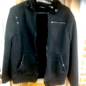 Men’s Projex Raw heavy jacket